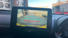 Toyota Yaris Cross 1.5 Hybrid Excel 5dr CVT Hybrid Estate